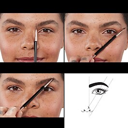 Perfect Brow Pencil - Kaş Kalemi